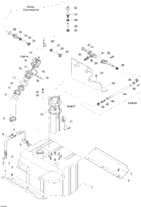 Fuel System