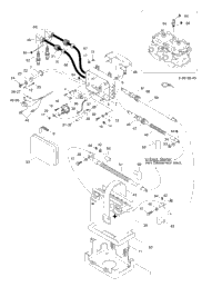 Rear Electrical Box