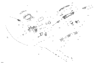 Mechanic - Steering