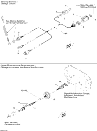 Electrical Harness 2