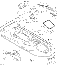 Body, Front View