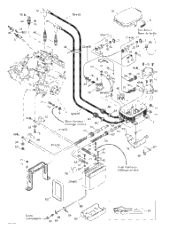 Rear Electrical Box