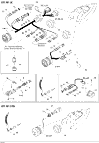 Electrical Accessories Le