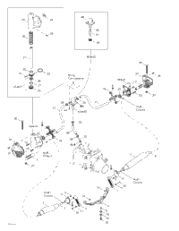 Off Power Assisted Steering