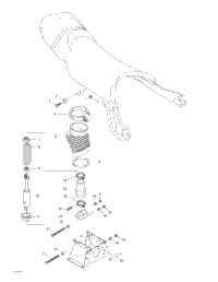 Seat Suspension