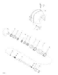 Drive System