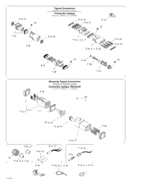 Typical Electrical Connections