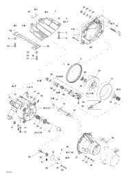 Drive And Propulsion System