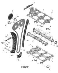 Valve Train - 903