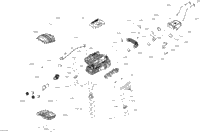 Engine - Model Without Suspension