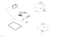 Body - Seat