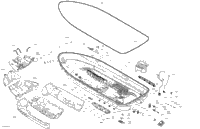 Body - Hull