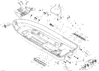 Hull - Except 900Ho Ace