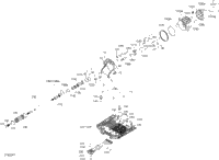 Drive - Propulsion / Built Up To Sept 28 2020