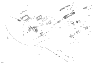 Mechanic - Steering