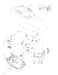 Engine Cover