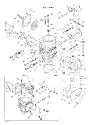 Carburetors