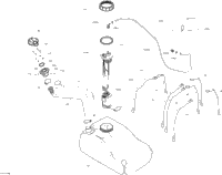 Fuel System - All Models