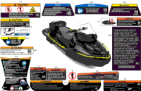 Body - Warning Decals
