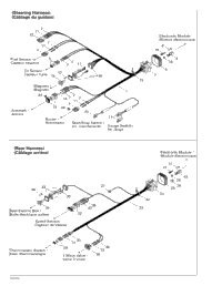 Electrical Harness