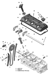 Valve Train