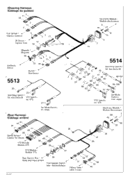 Electrical Harness