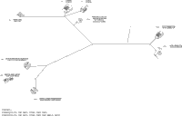 Electrical Harness - Steering, Convenience