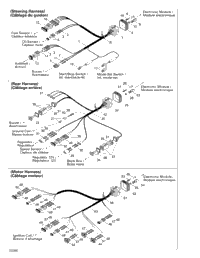 Electrical Harness