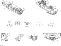 Decals - A