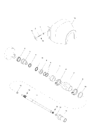 Drive System