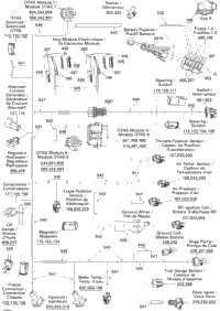 Electrical Harness