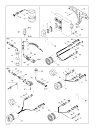 Electronic Module And Electrical Accessories