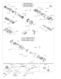 Typical Electrical Connections