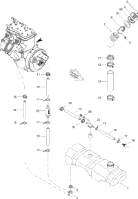 Oil Injection System