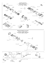 Typical Electrical Connections