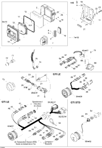 Electrical Accessories
