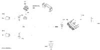 Electrical Harness , Steering