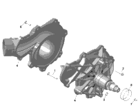Rotax - Supercharger