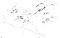 Mechanic - Steering