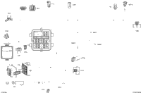 Electric - Main Harness - 278004456