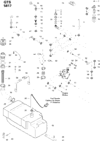 Fuel System 587