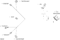 Electrical Harness - Steering Harness - 278003261 (Refer To Electrical System For Model)