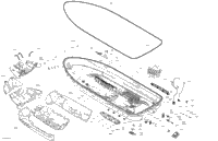 Body - Hull