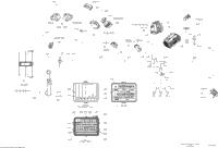Electrical Harness Main