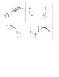 Electrical Accessories