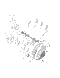 Air Intake Manifold