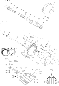 Propulsion
