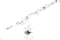 Propulsion Rxp - 300
