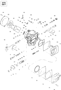 Carburetor 587