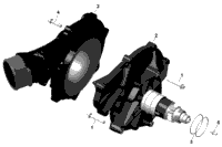 Rotax - Supercharger